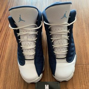Jordan 13 Flint